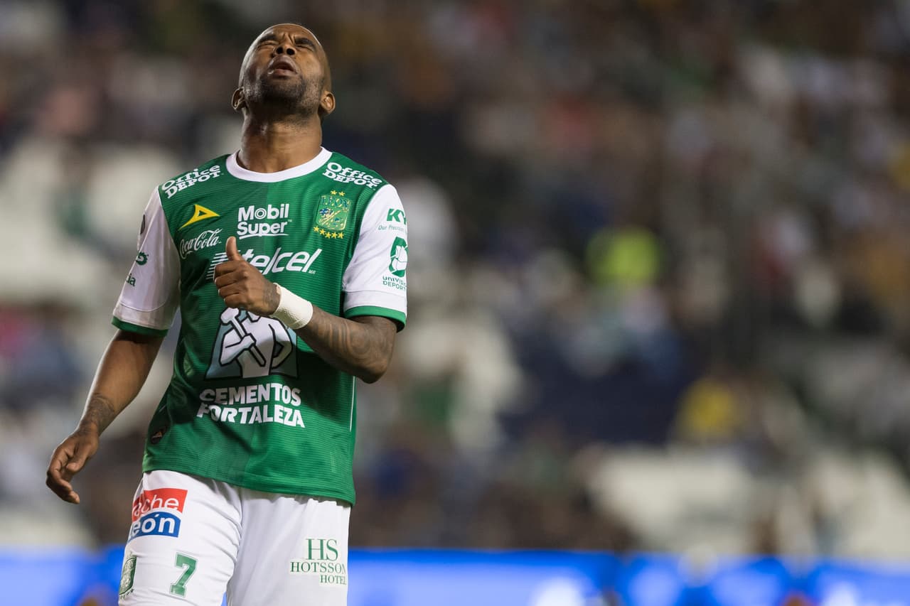 06 - León: Cociente 1.4848 producto de 147 puntos en 99 encuentros disputados.