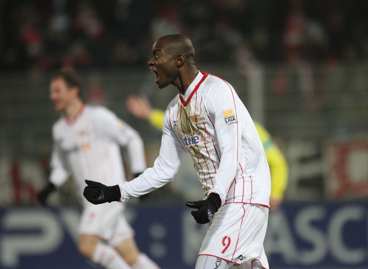 Hasta 2012, el Unión Berlín tuvo la política de no fichar jugadores. Siempre incorporaban a sus refuerzos con la carta de libertad.