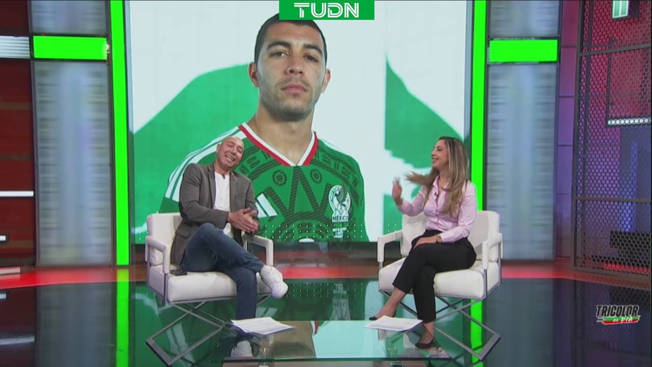 Erik Lira ya tiene 'pretendiente' en el futbol de Europa