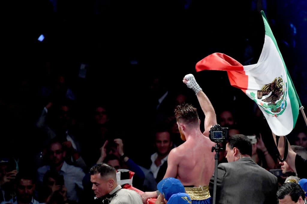 OPINIÓN | Lo más difícil para 'Canelo' no será Golovkin, sino limpiar su reputación