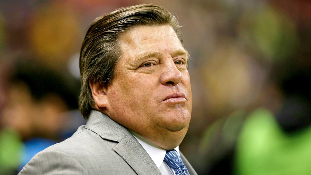Herrera desea una final contra Chivas en la Liga de Campeones Concacaf, pero no "descarta" a Tigres