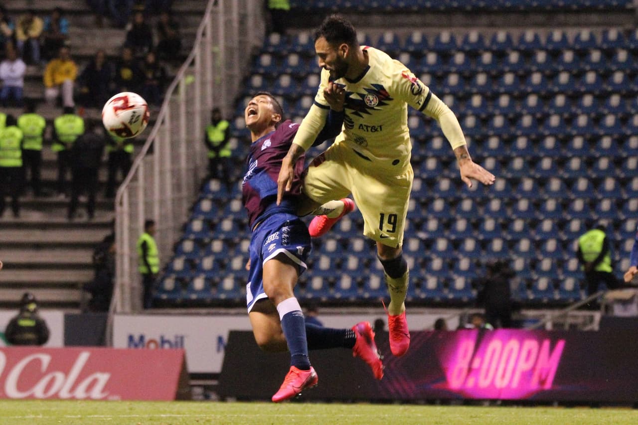 Bruno Valdez (79’) anotó el solitario gol del triunfo. En la siguiente jornada América visitará Querétaro y Puebla recibirá a Santos.