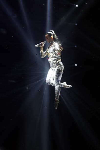 La hermosa voz y presencia de Katy Perry engalanará el medio tiempo del Super Bowl XLIX en Arizona. Checa lo que la intérprete de "Firework" podría mostrar en el magno evento deportivo de la NFL.