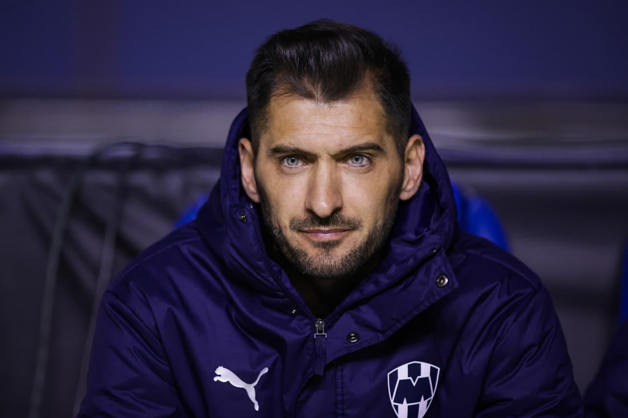 Cruz Azul vs. Monterrey: Nico Sánchez niega que sea fracaso quedar eliminado en Concacaf