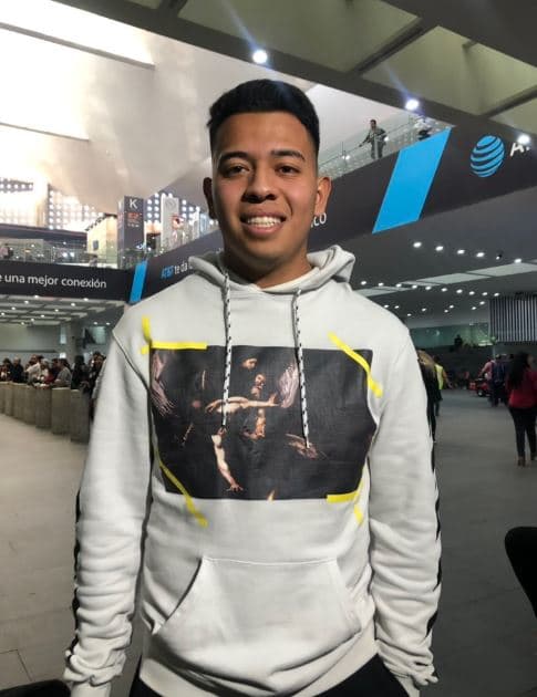 Sebastián Saucedo: “Saber que le voy a anotar al América me ilusiona”