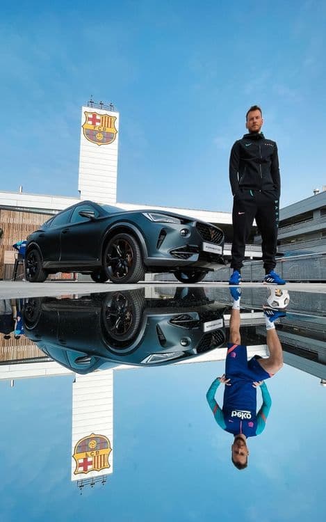 La alianza tiene como objetivos: impulsar la imagen de la ciudad de Barcelona alrededor del mundo, promover el talento y la innovación, y crear experiencias únicas.