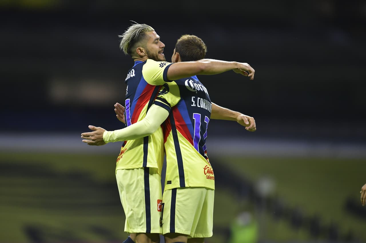 América recupera jugadores para el Clásico, pero sigue con bajas