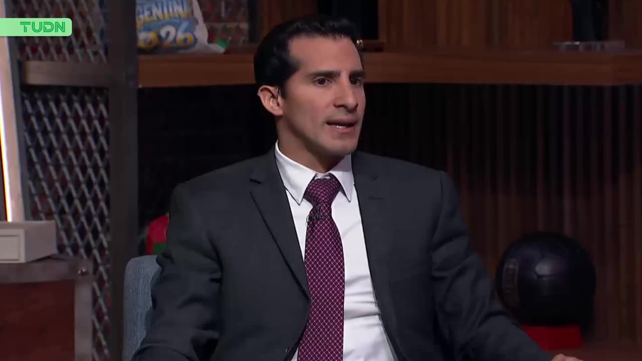 ¿Los Juegos Panamericanos en México?, Rommel Pacheco contesta