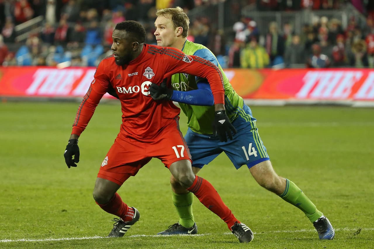¿Podrán repetir Toronto FC y Seattle Sounders la final jugada en 2016?