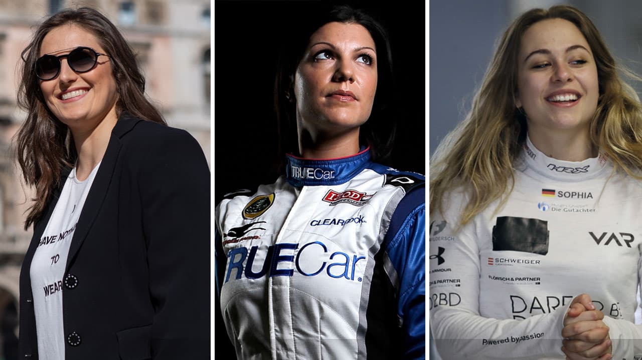 Equipo de mujeres puede regresar a Le Mans tras 19 años