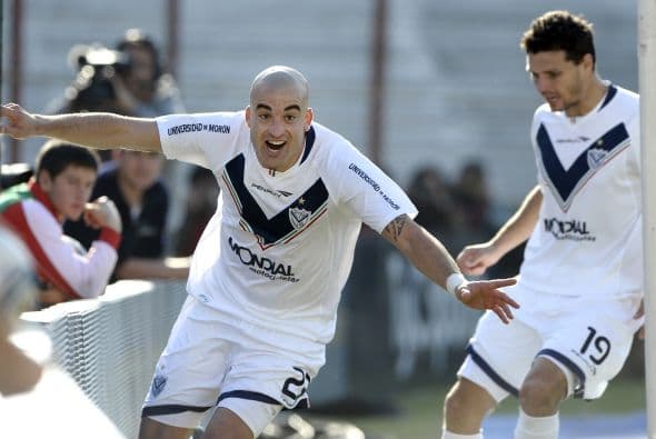 Silva salía corriendo y gritando como si supiera lo que significaba.