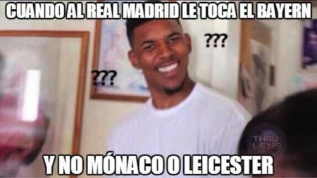 Bayern Múnich y Juventus serán los rivales de los equipos más importantes de España en cuartos de final y las redes sociales se burlan de su destino.