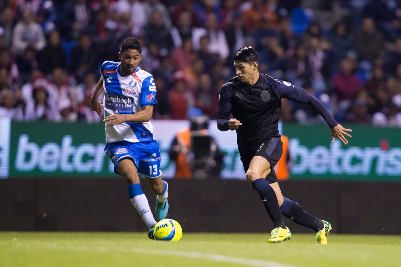 Pudo incluso aumentar la ventaja, pero ni Cavallini ni Chumacero ni Acuña lograron hacer el 3-0.