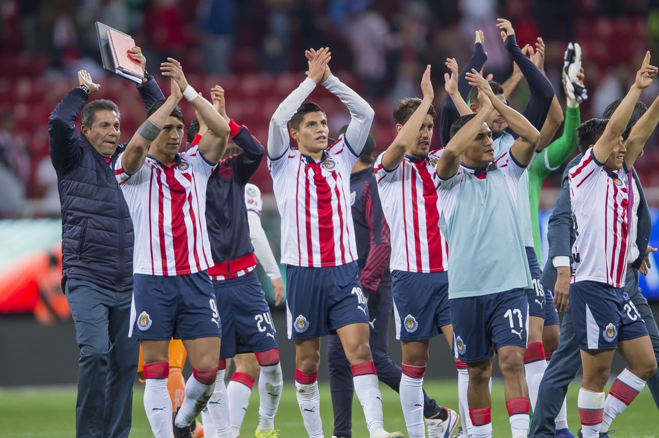 Chivas, como cuarto lugar general, su valor es de 60.56 millones de dólares.