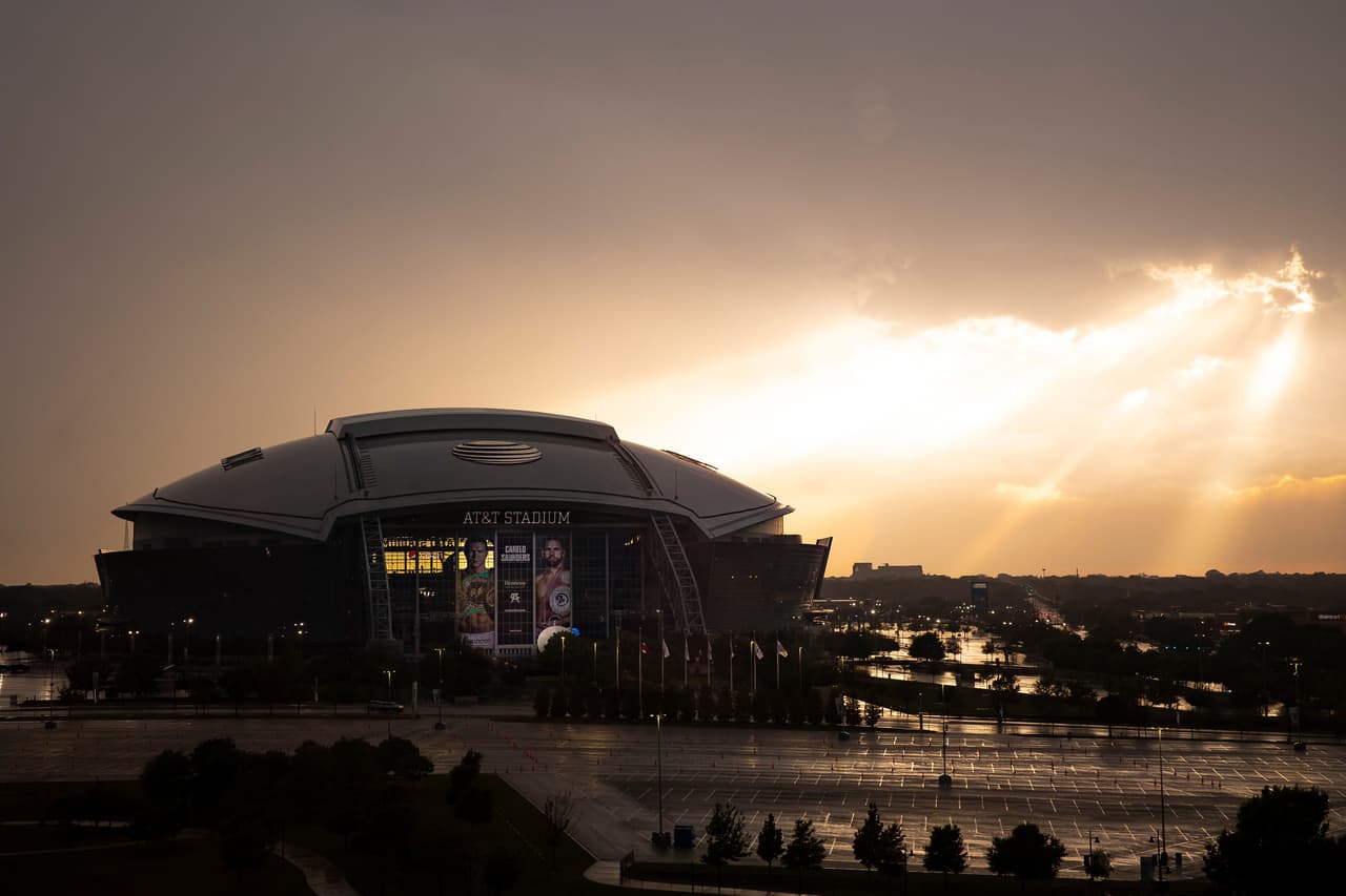 Copa del Mundo: ¿Cuándo se juegan las semifinales?