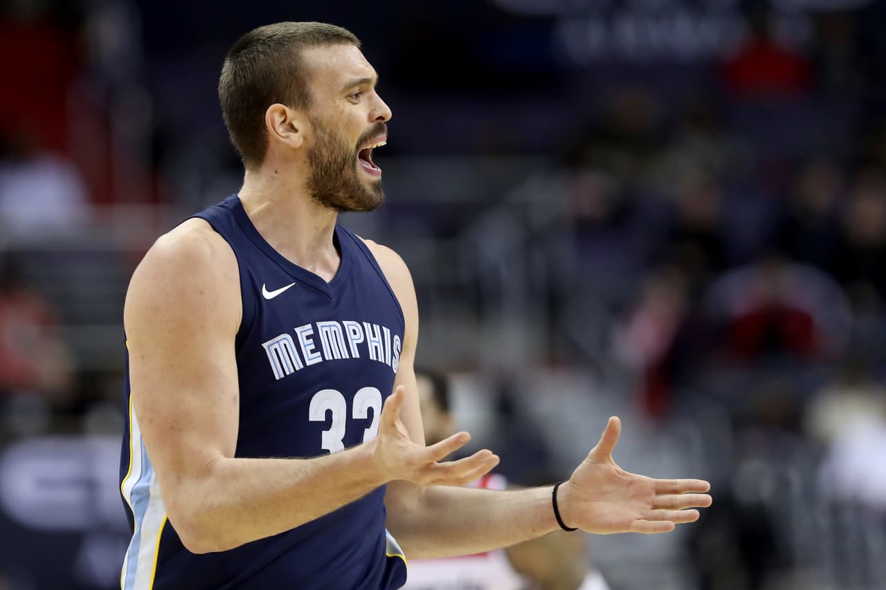 <b>29. Memphis Grizzlies - </b>1,025 millones de dólares.