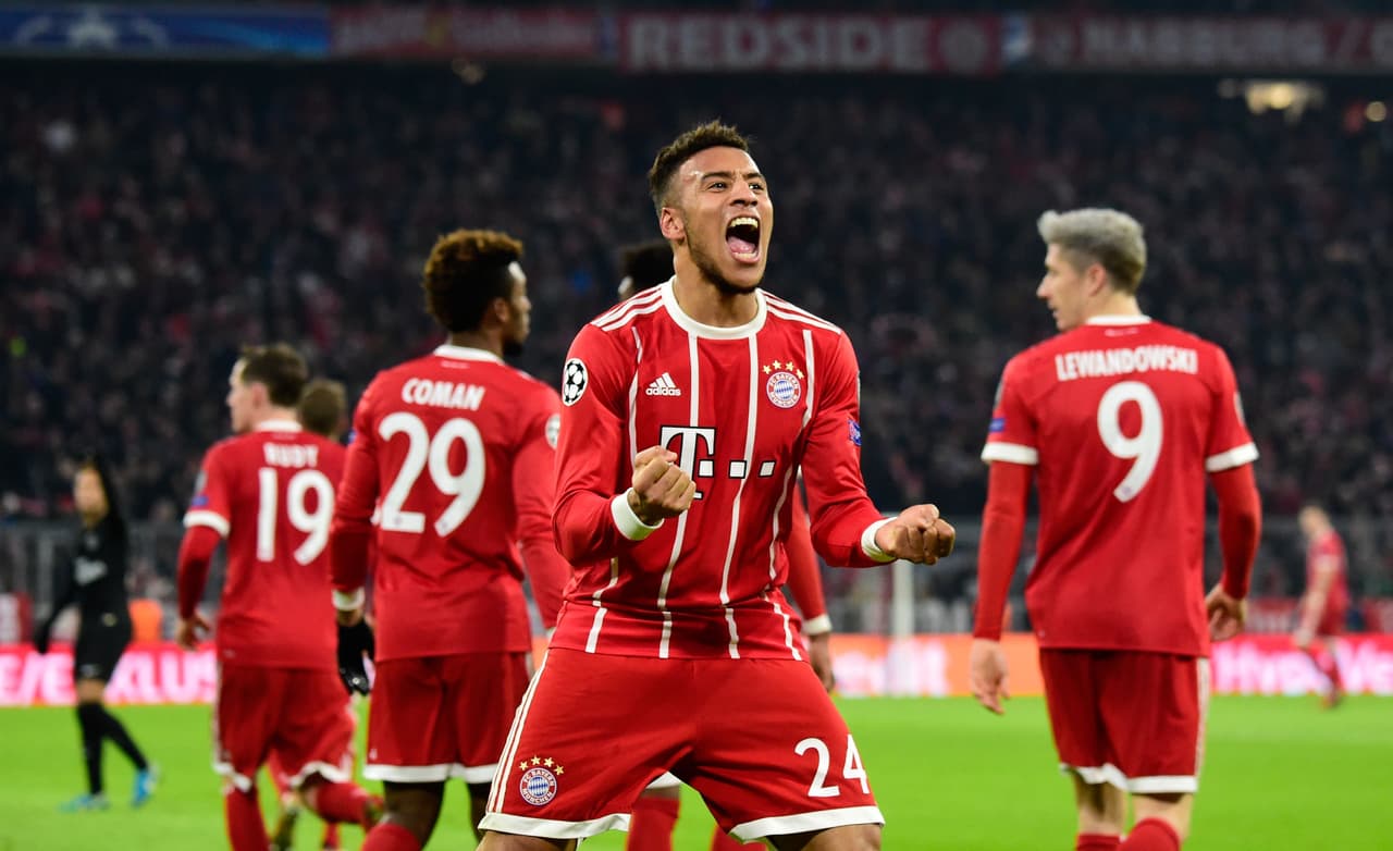 Bayern Munich enfrentará al que en el papel luce como el líder menos poderoso: Besiktas. Los alemanes han tenido una evidente mejoría en la Champions tras la llegada de Jupp Heynckes.