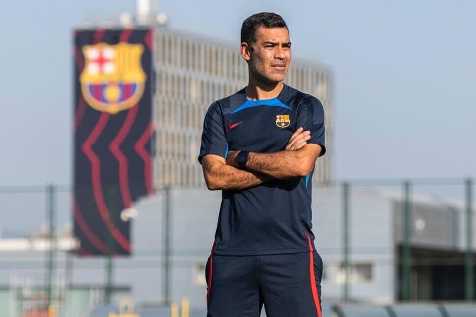 Remontan al Barça B de Rafa Márquez y se queda sin final de ascenso