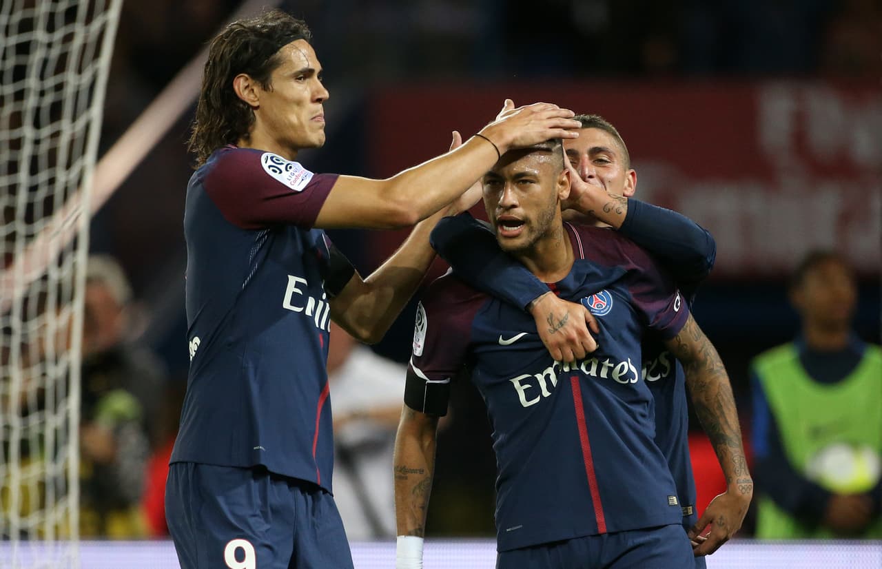 Paris Saint-Germain (Francia)