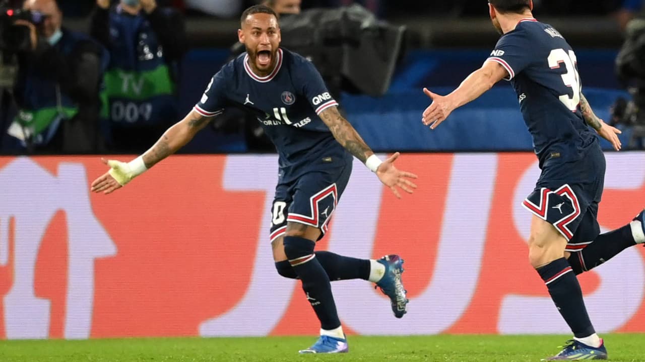 Cissé sobre Neymar: "Se ha convertido en un niño mimado"