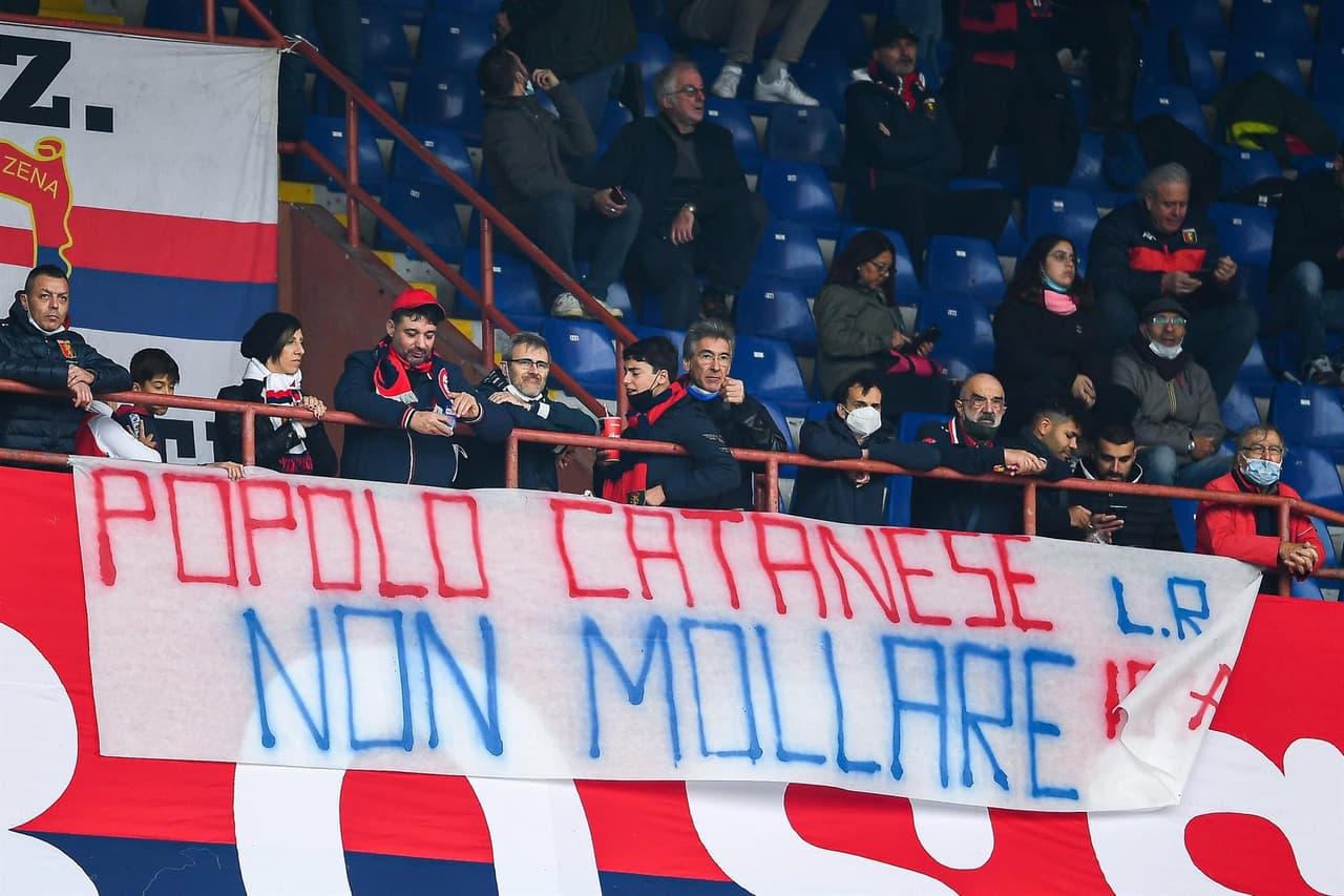 Genoa y Venezia no se hancen daño durante la onceava jornada en la Serie A. El mexicano Johan Vásquez fue titular durante el encuentro y disputó los 90 minutos.