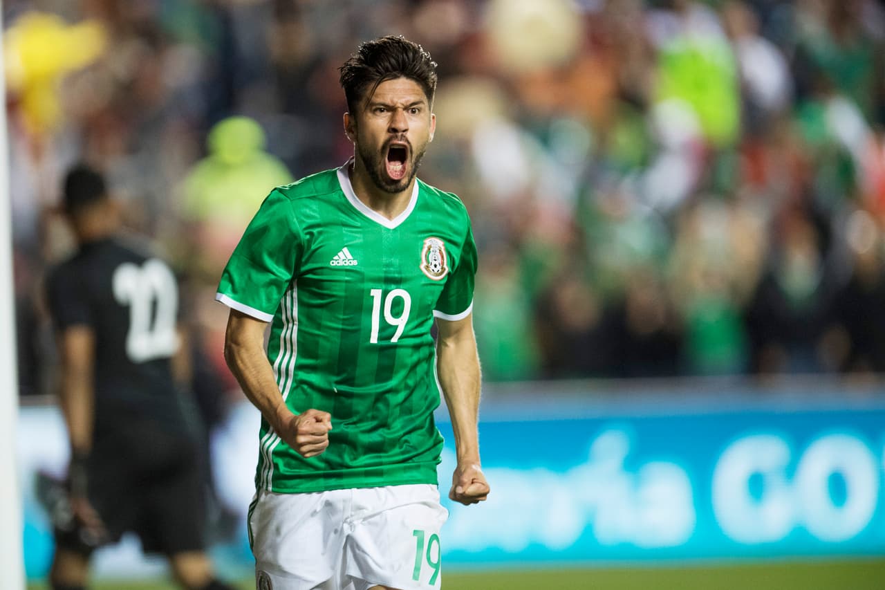 Oribe Peralta