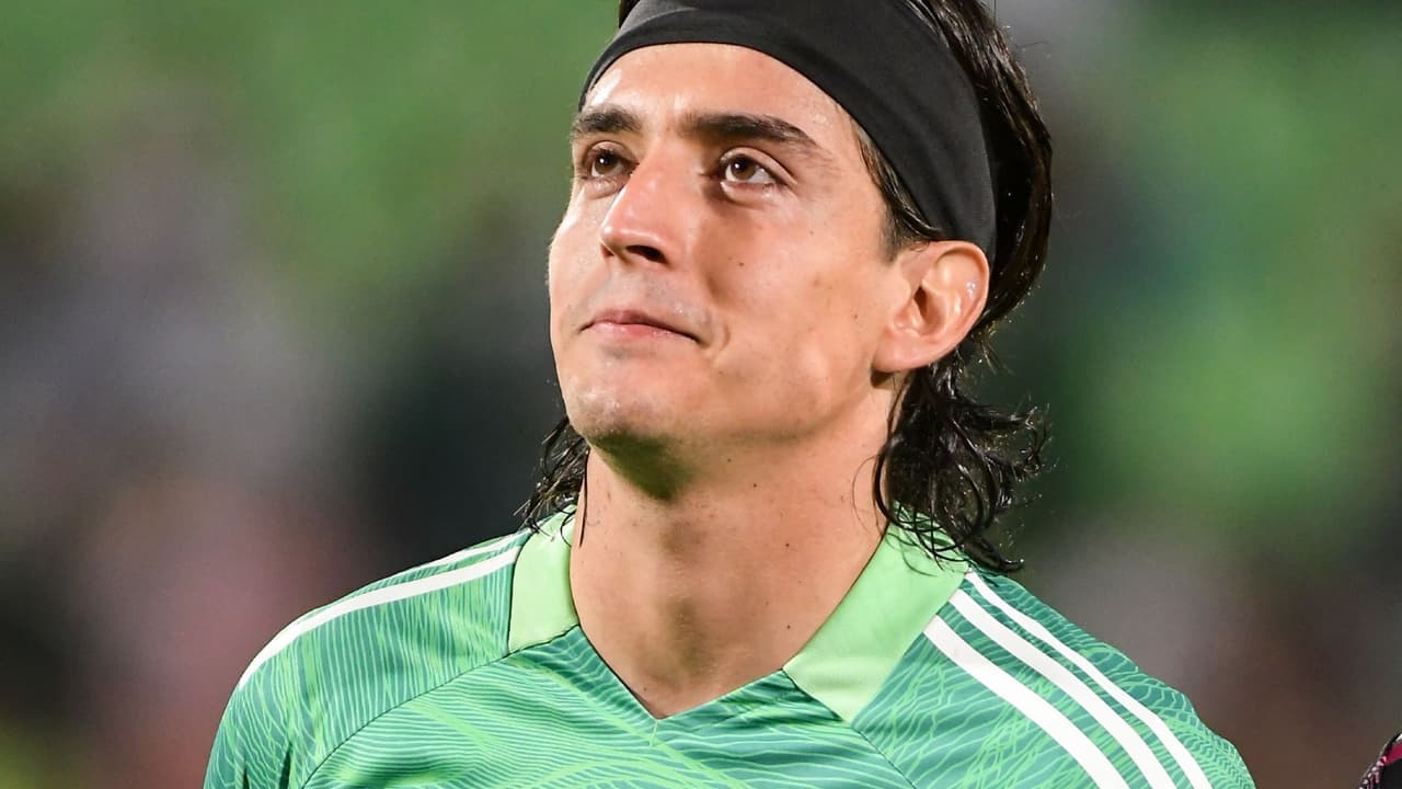 Carlos Acevedo tras ganar a Surinam: “Faltó hacer más goles”