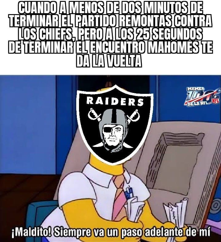 Los memes regresan esta semana con todo equipos como Dallas, Green Bay y Baltimore salen lastimados.
