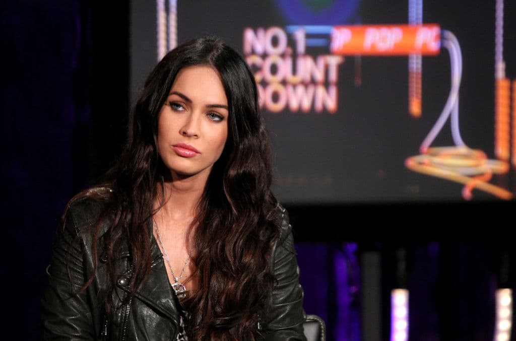 El consejo de Fox es confiar en lo que estás haciendo, en tu propósito y seguir adelante.