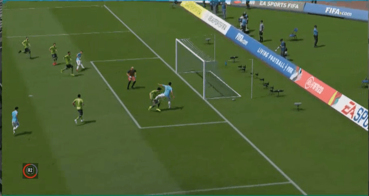 Kevin Álvarez puso orden y logró una importante victoria por 3-4 en su visita ante los Bravos de Eder Borelli.