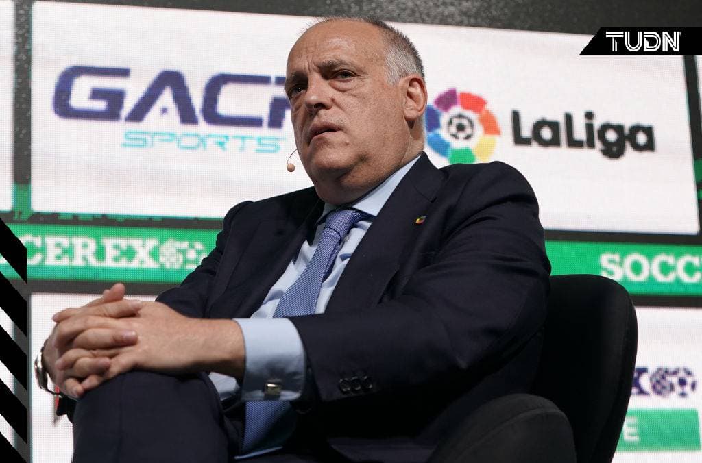 LaLiga discrepa de fecha del Clásico y estudia acciones legales