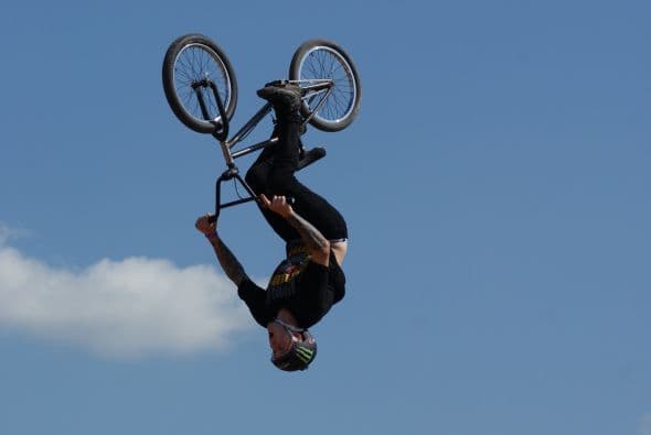 Univision62 recopiló fotos de los mejores momentos de toda la competencia.