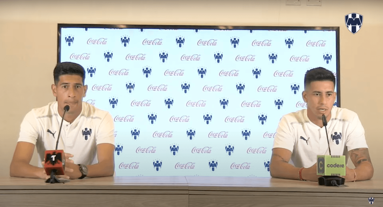 Rayados ejemplifica juego ante Cruz Azul para el Clásico Regio