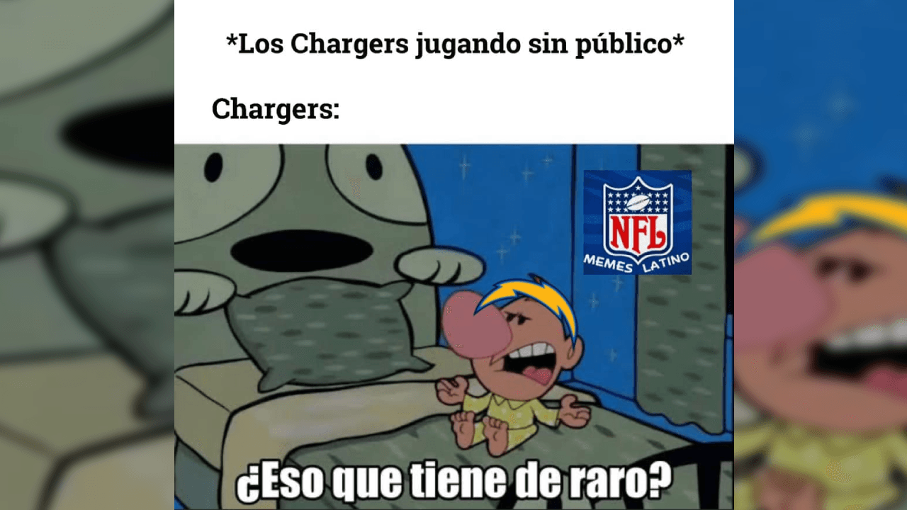 Termina la primera jornada de la NFL y estos son los memes que nos dejó el tan esperado Kick off de la temporada. Brady y los Bucs recibieron mucho trolleo.