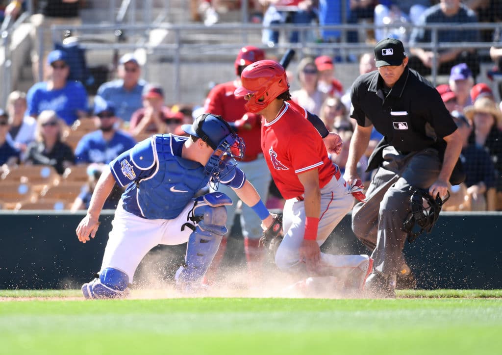 Los equipos de la MLB hacen pretemporada y nos han dejado estas grandes postales para los amantes del Béisbol.