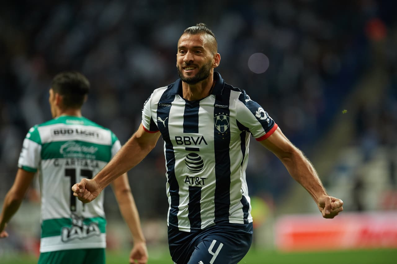 Santos acumula 22 partidos seguidos, de Liga MX, sin ganar en la casa de los Rayados de Monterrey, la mayor hegemonía vigente del futbol mexicano.