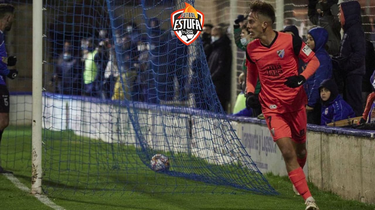 Paulino de la Fuente está cerca de ser refuerzo del Pachuca