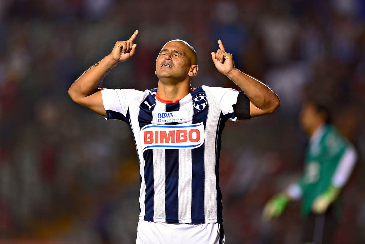 Humberto 'Chupete' Suazo