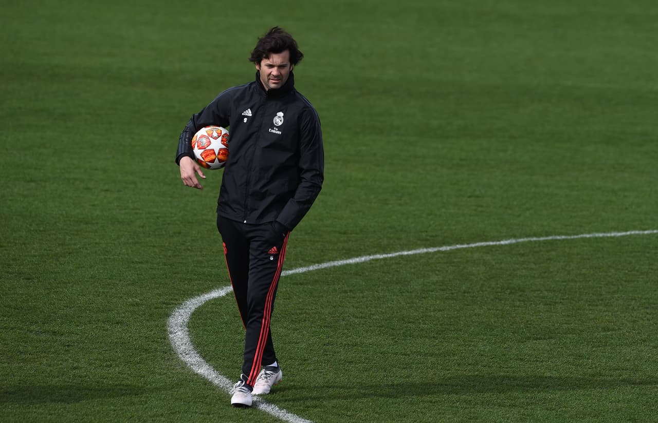 Real Madrid entrenó luego de sus dos derrotas en casa contra Barcelona (Copa del Rey y Liga de España), pero ya piensa en su duelo de vuelta contra Ajax en los Octavos de Final de Champions League.