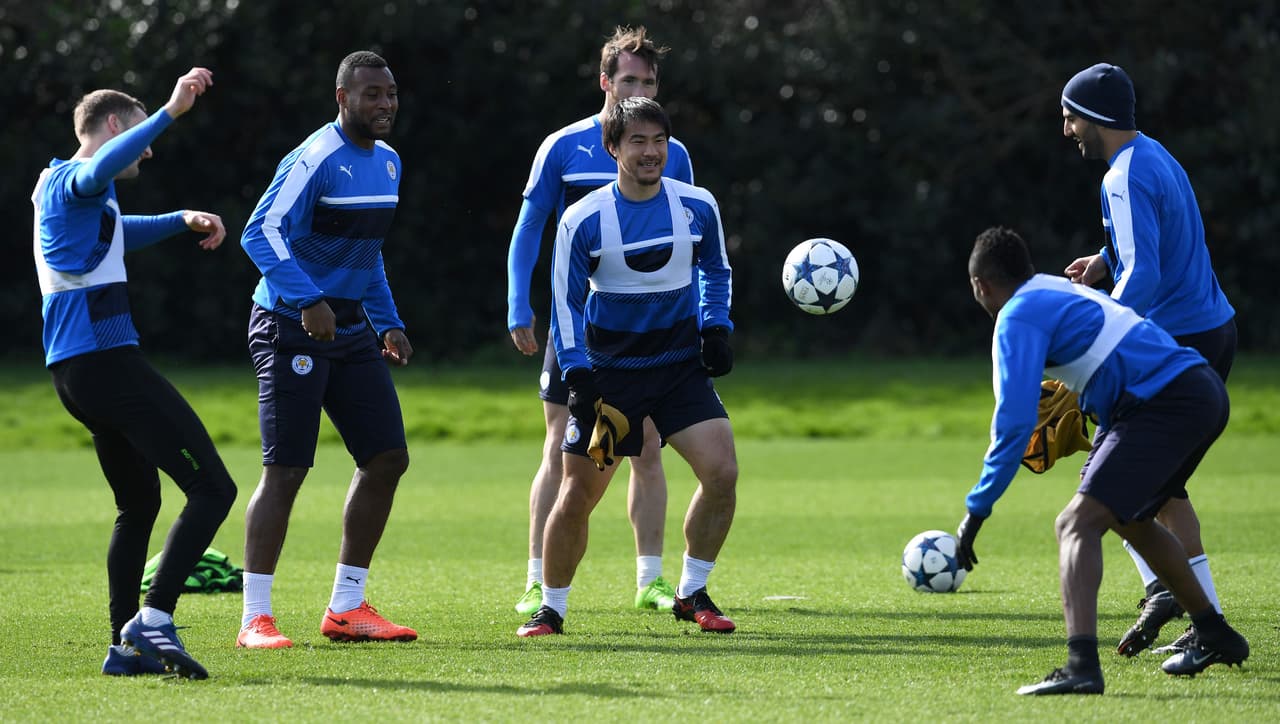 Leicester City ha mostrado un nuevo aire tras la salida del técnico Claudio Raineri y ahora tendrá que remontar el 2-1 de la ida contra Sevilla en su casa, en el juego de vuelta de los octavos de final de la Champions League. Para ello tendrá que sacar sus mayores fortalezas.