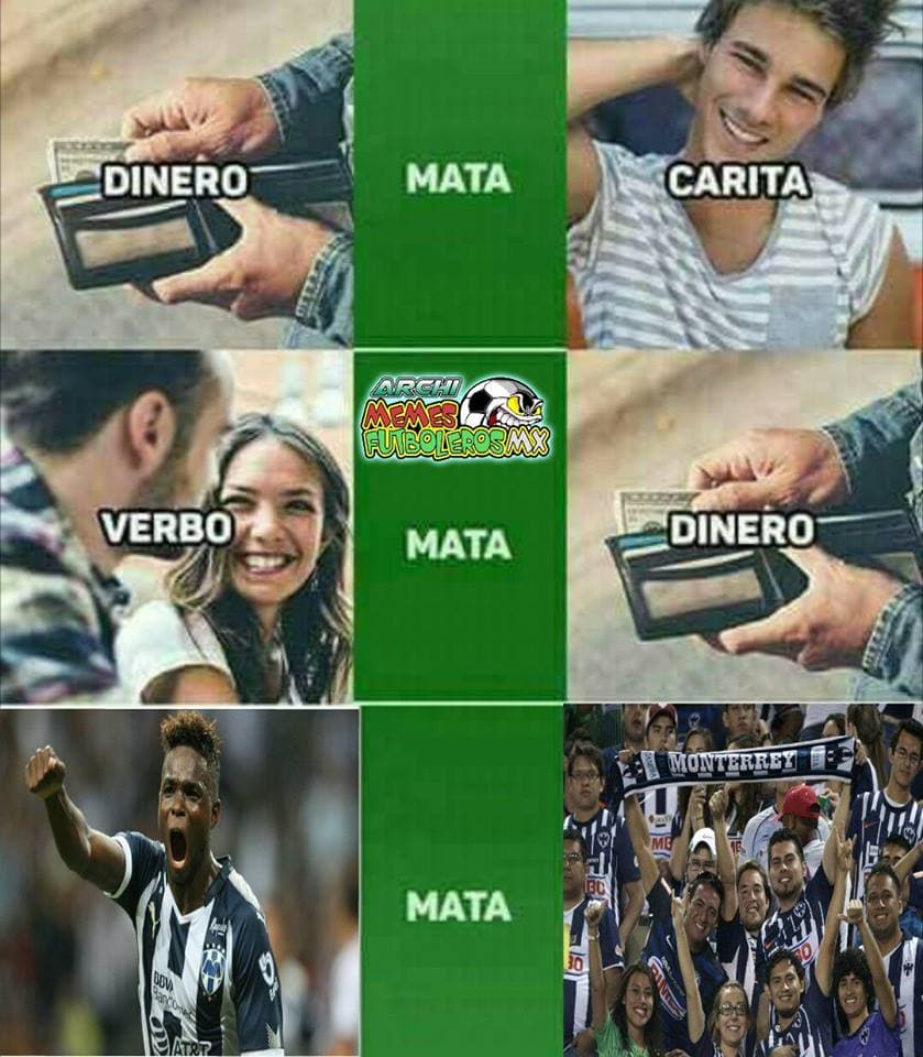 La falla de Avilés Hurtado y los múltiples empates sin gol de la jornada fueron los temas de moda en los memes del fútbol mexicano.