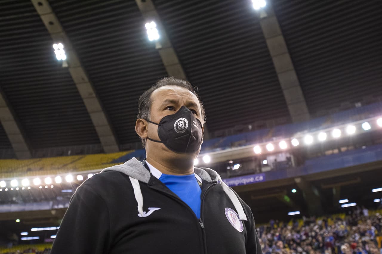 Cruz Azul igualó 1-1 en su visita a Montreal y avanzó a las Semifinales gracias al marcador global; Uriel Antuna adelantó a La Máquina antes de que Rudy Camacho emparejara las acciones.