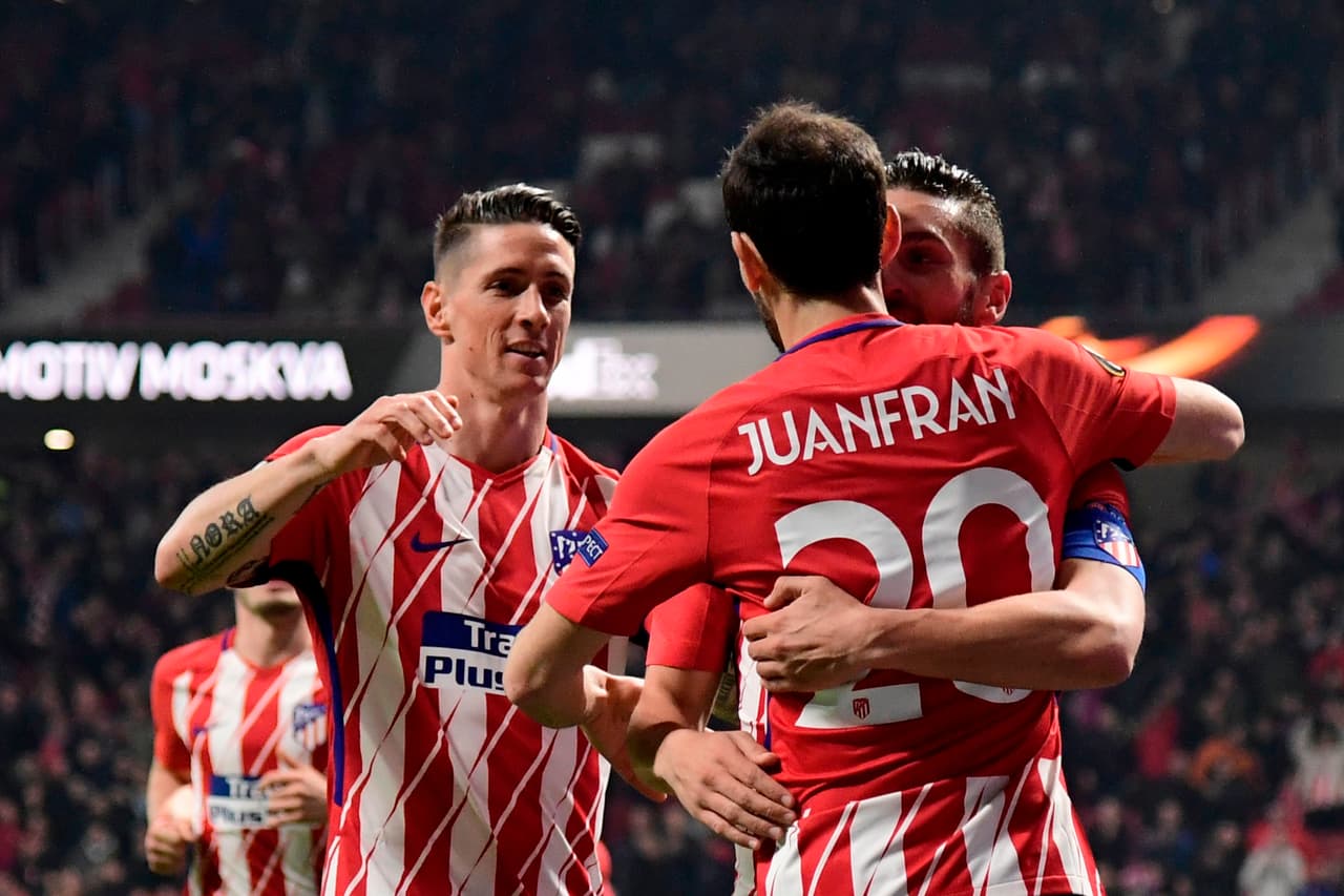 Con este triunfo, el equipo de Diego Simeone viajará en una semana a la capital rusa con una ventaja considerable y muchos ya lo ponen en los cuartos de final del campeonato.