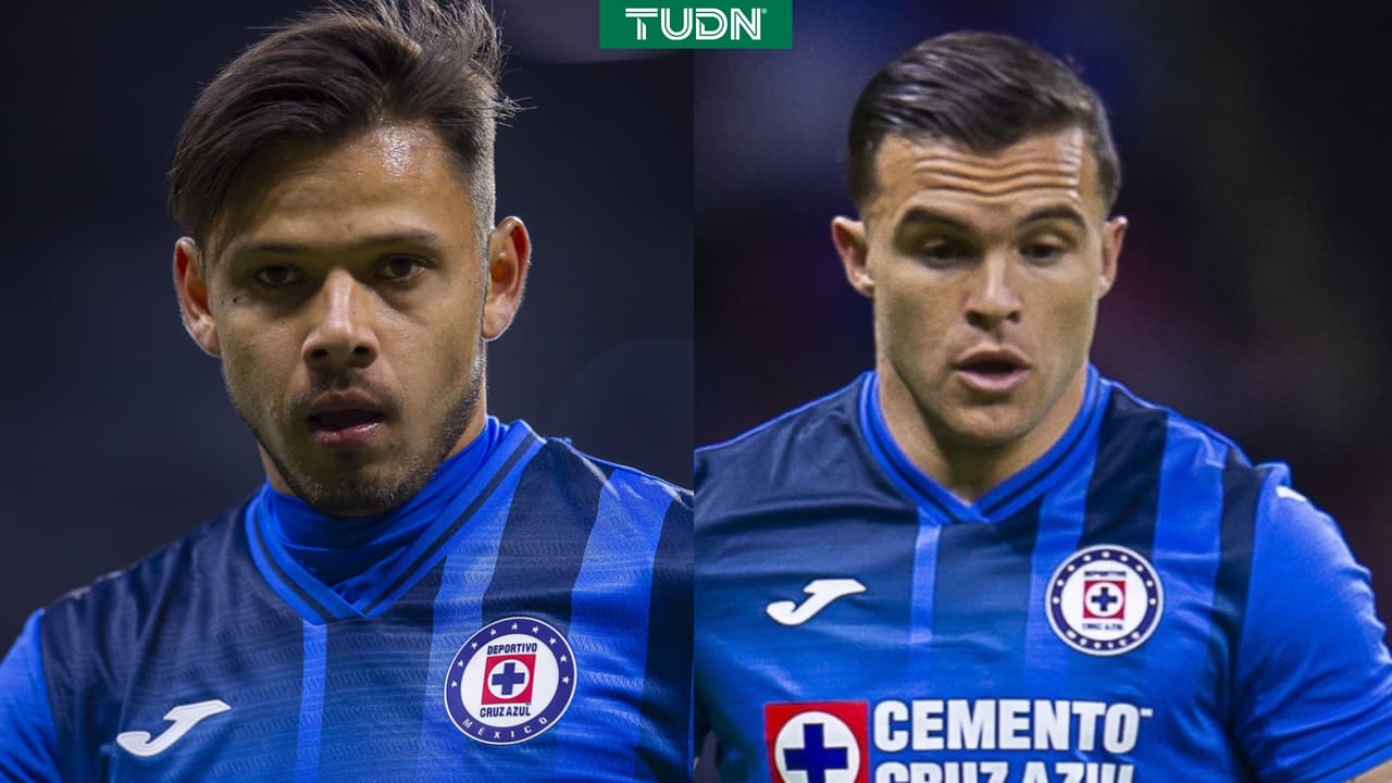 Tabó lesionado otra vez con Cruz Azul, Romero listo para Concacaf