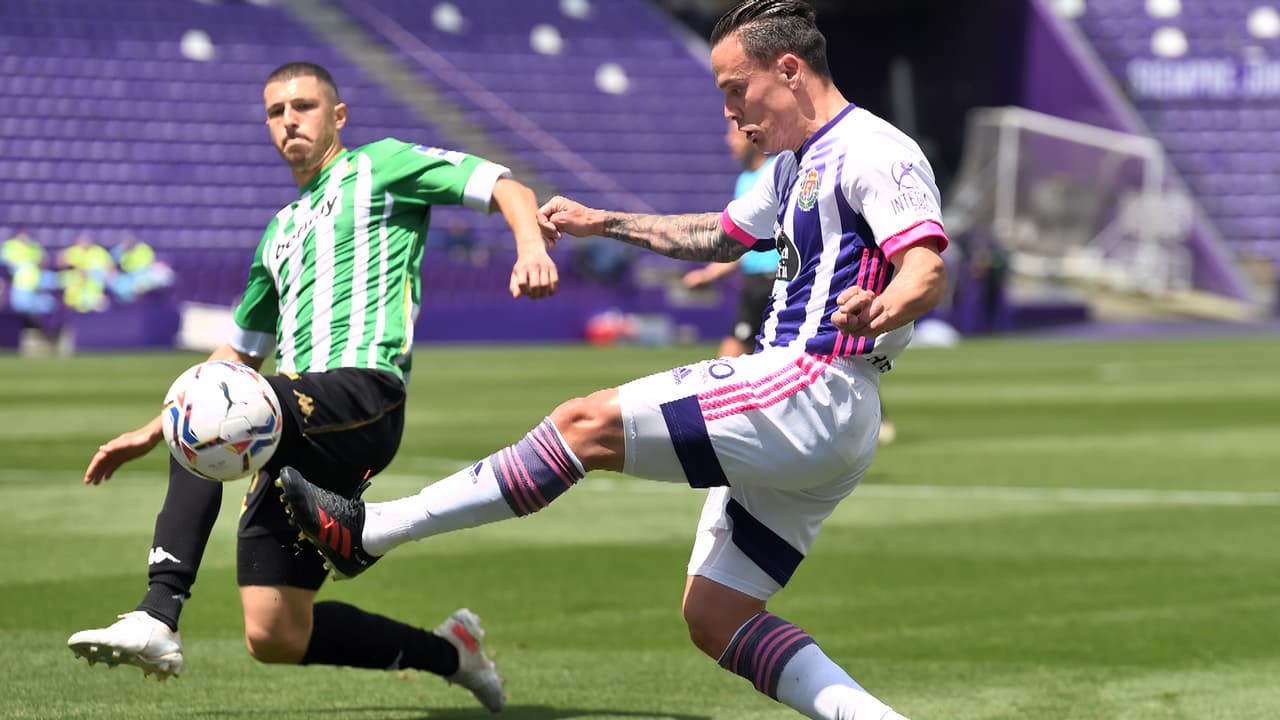 Guido Rodríguez, orgulloso por voces que lo vinculan al Arsenal 