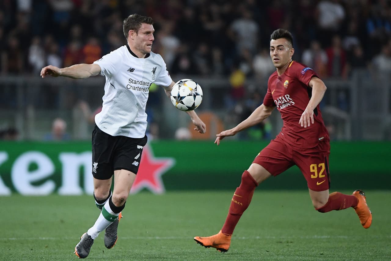 Es así como Milner hizo el que probablemente sea el autotrolleo del año en redes sociales, en una jugada que será parte de la anécdota en uno de sus mejores momentos con Liverpool en Champions.