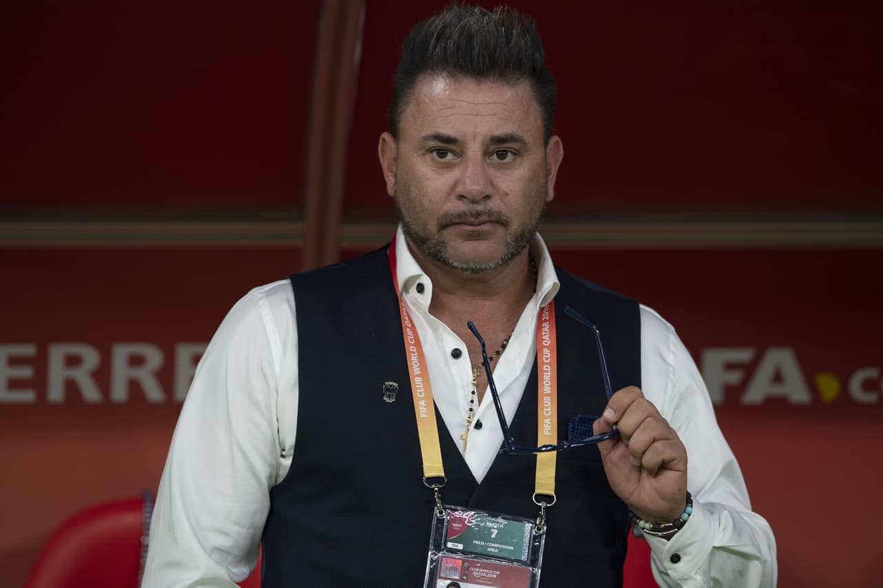 Mohamed: “El título de Liga es todo para nosotros”