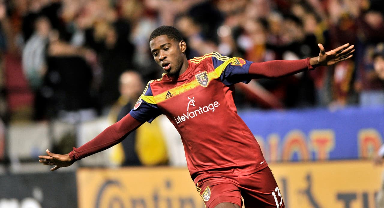 De la mano de Nicholas Rimando, Kyle Beckerman y de Javier Morlaes, el equipo de la MLS busca hacer historia.