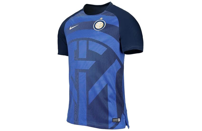 Inter de Milán (Nike) - Inglaterra
