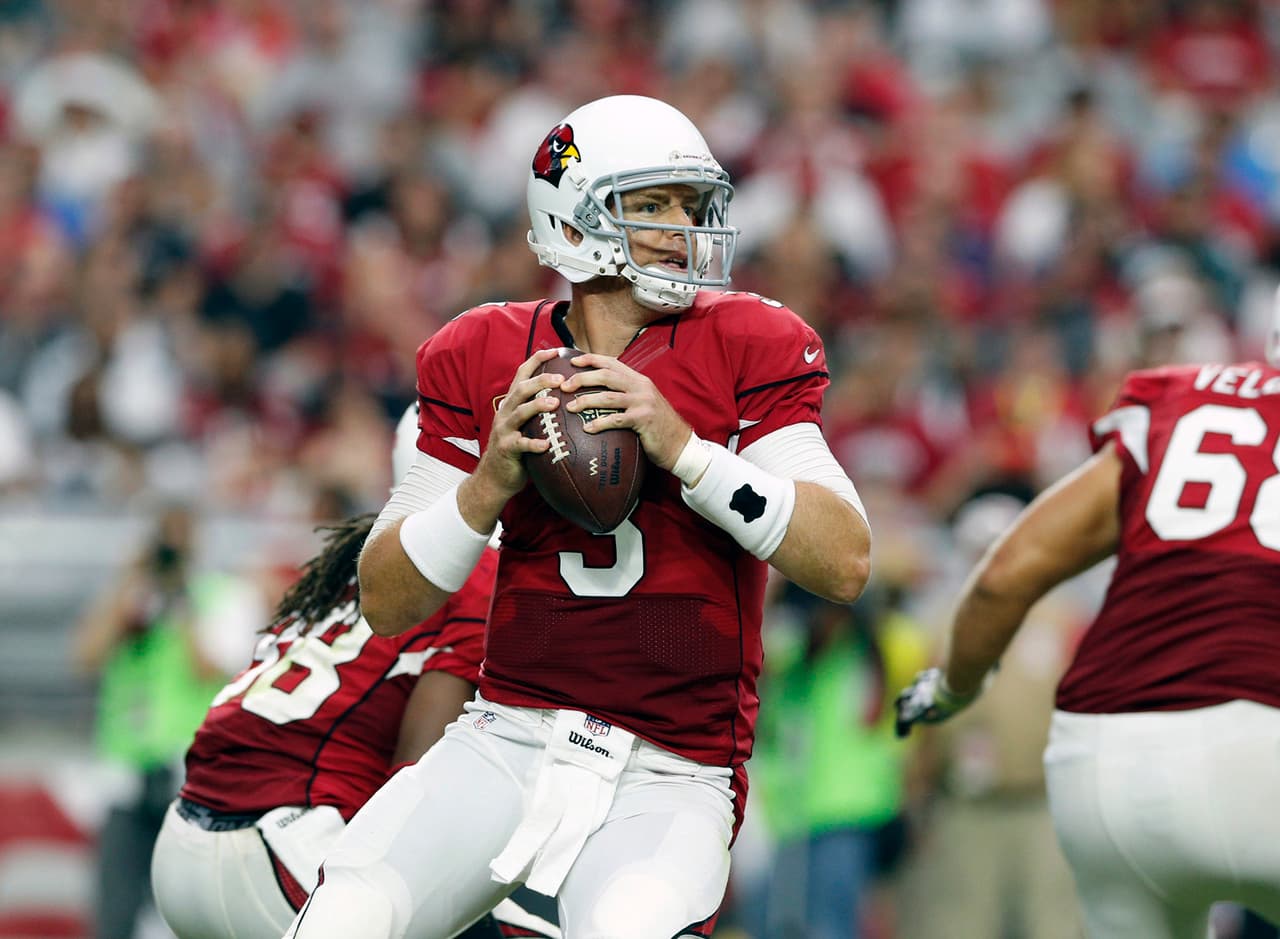 17) Carson Palmer, Arizona Cardinals - $16,500,000.